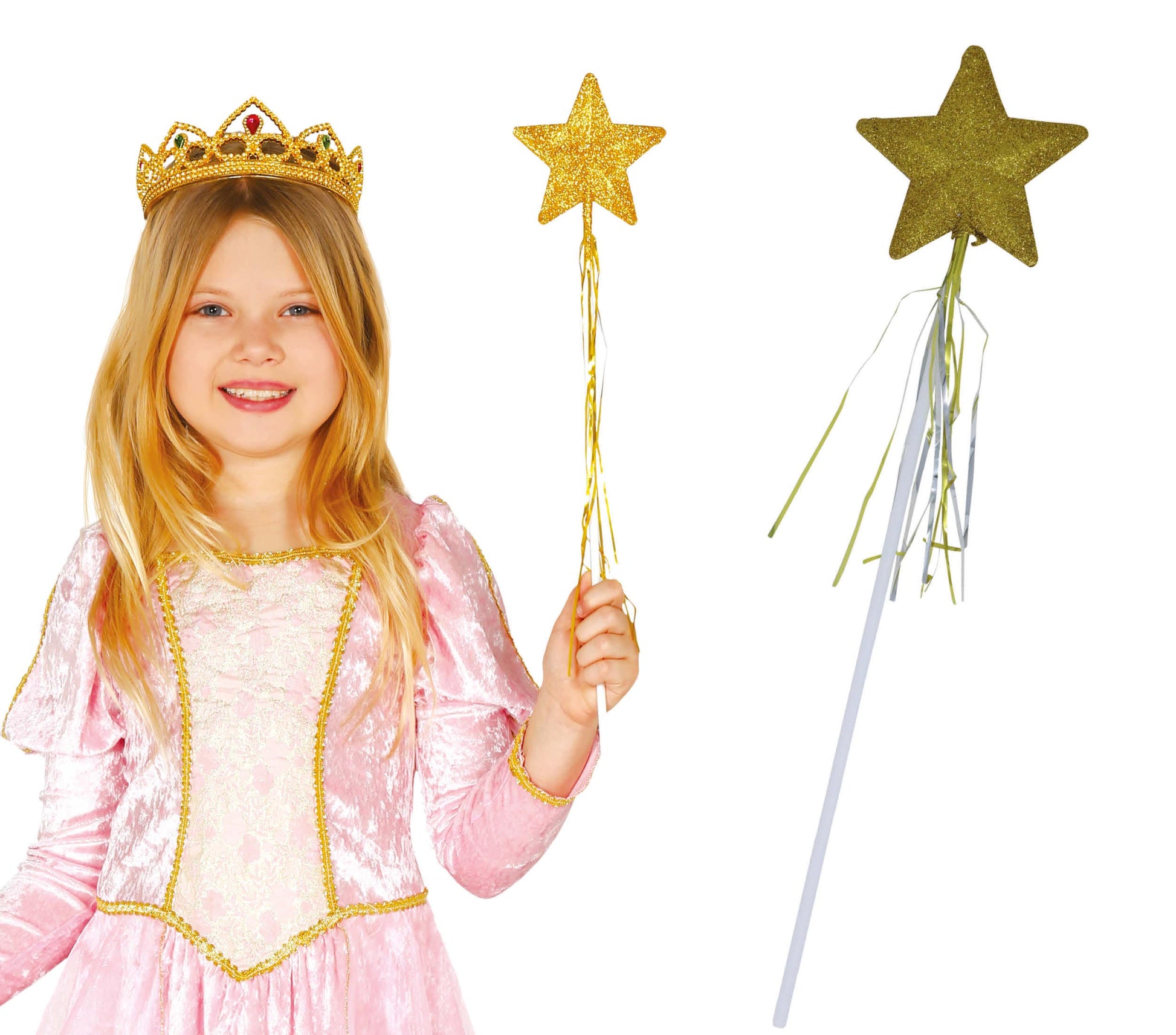 FAIRY WAND, 45 CM