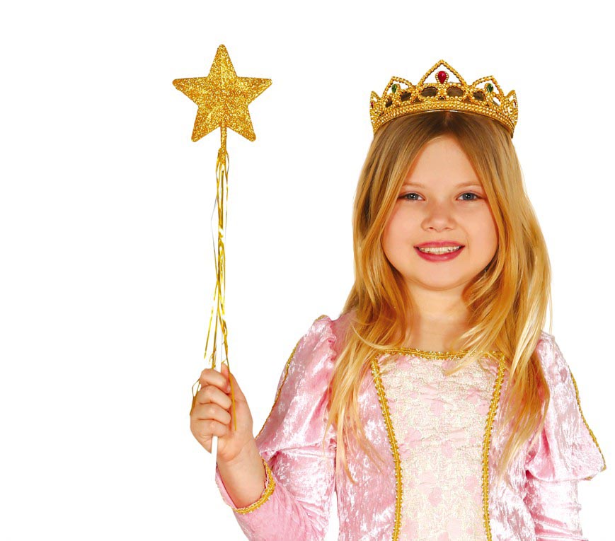 FAIRY WAND, 45 CM