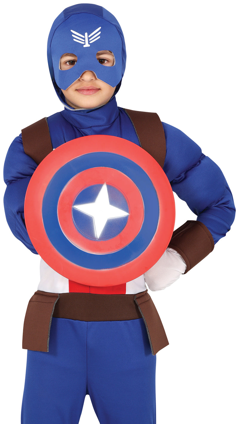 STAR SHIELD 30 CM