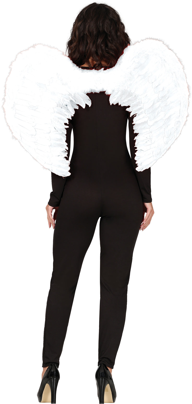 FEATHER WINGS, 80X55 CM