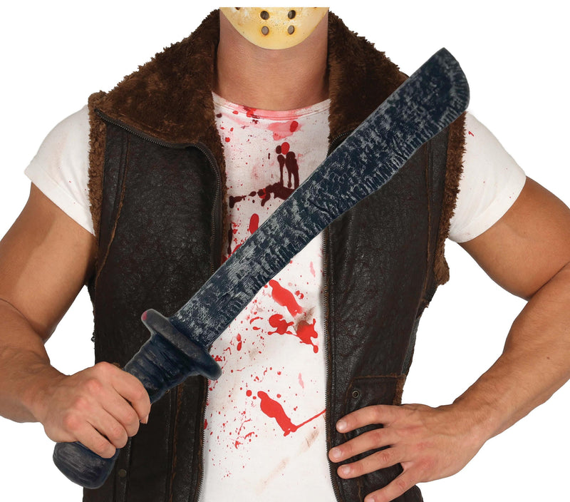 MACHETE 50 CMS
