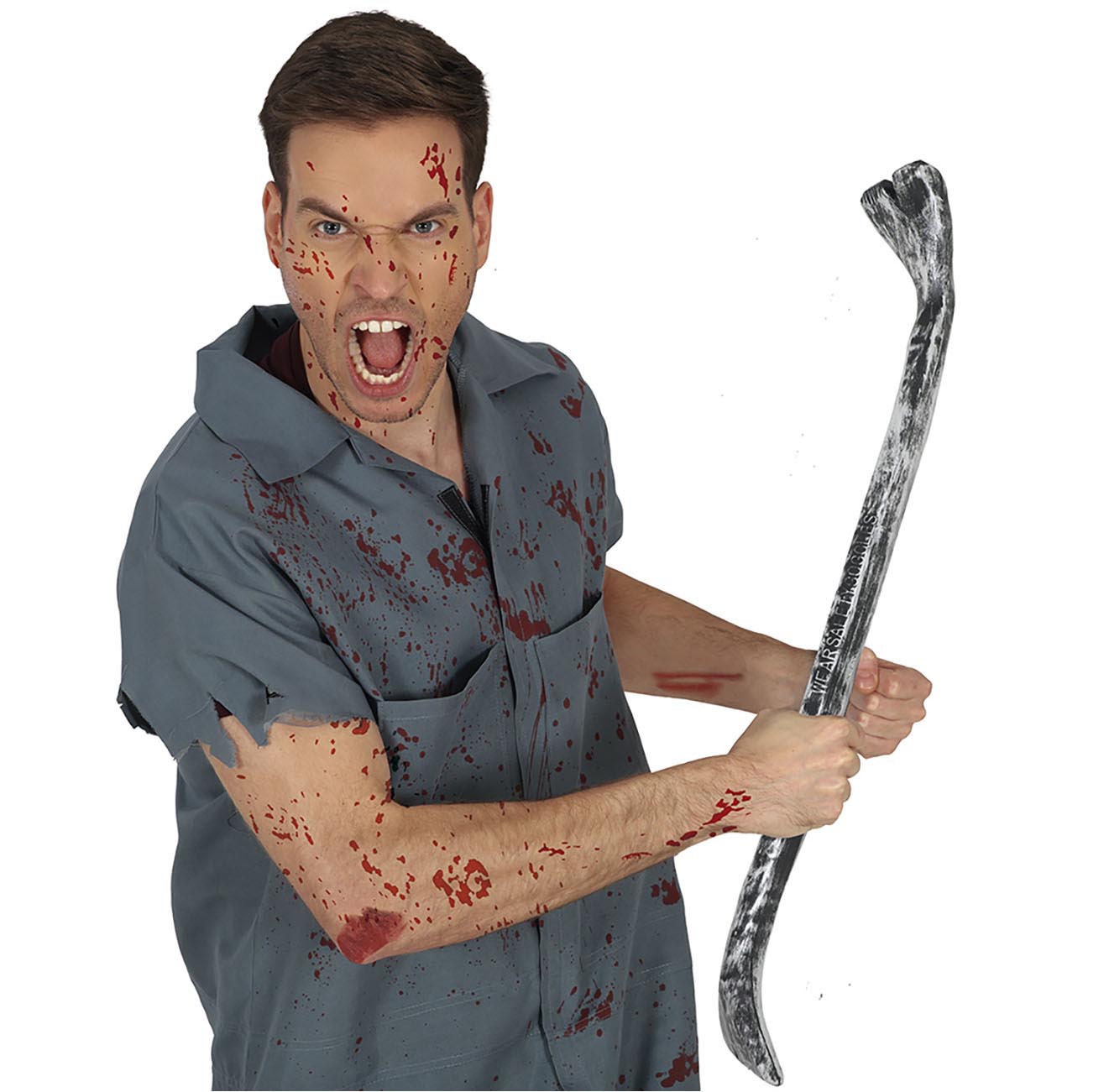 CROWBAR 60 CM