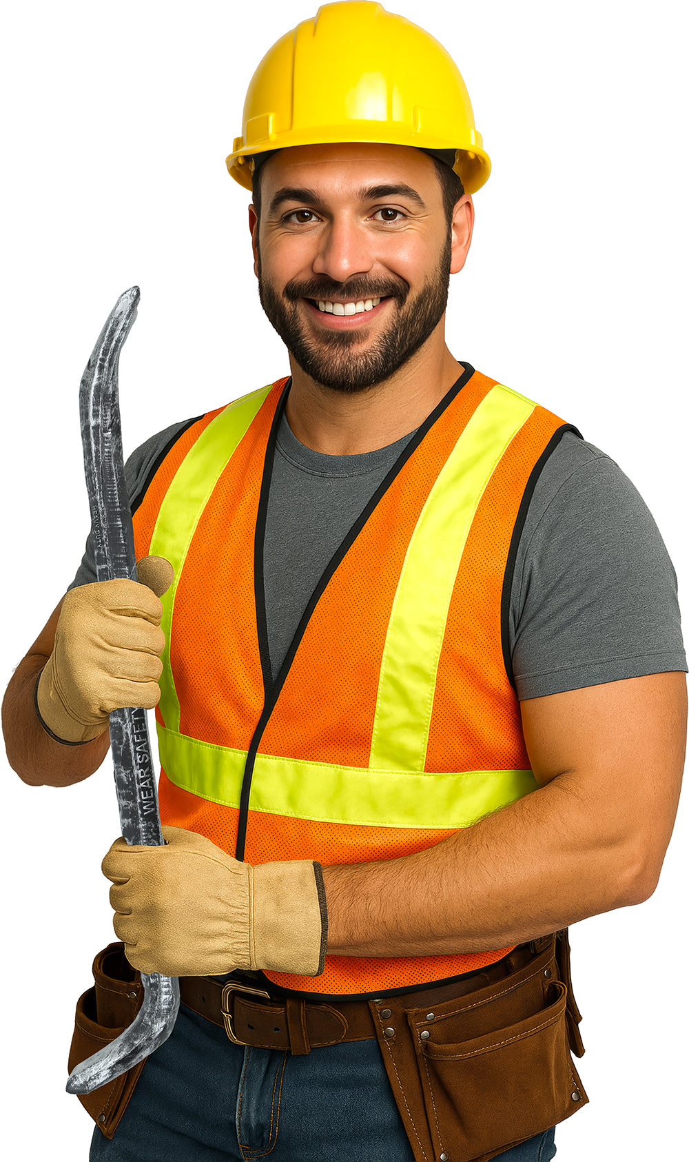 CROWBAR 60 CM