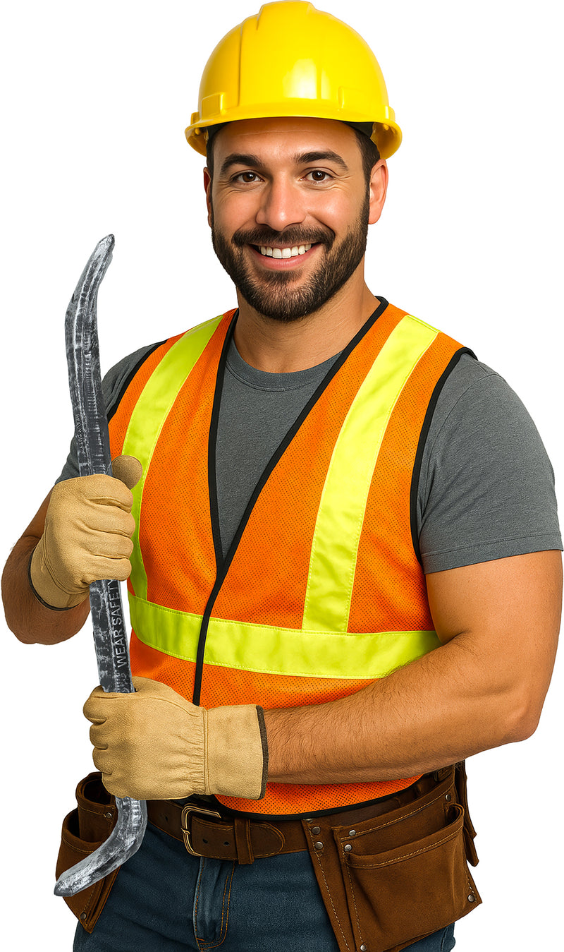CROWBAR 60 CM