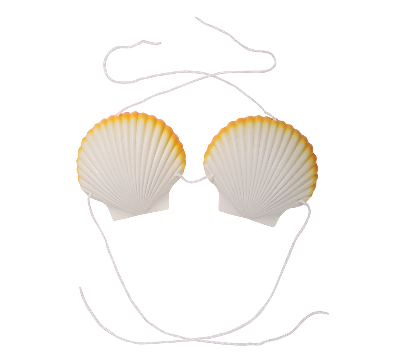 SEASHELL BRA