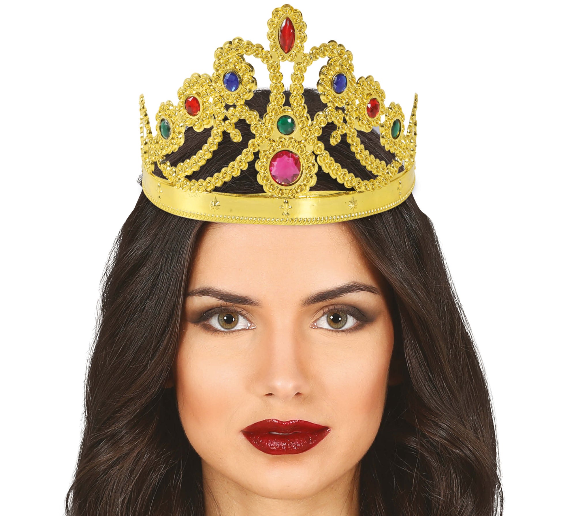 QUEEN'S CROWN