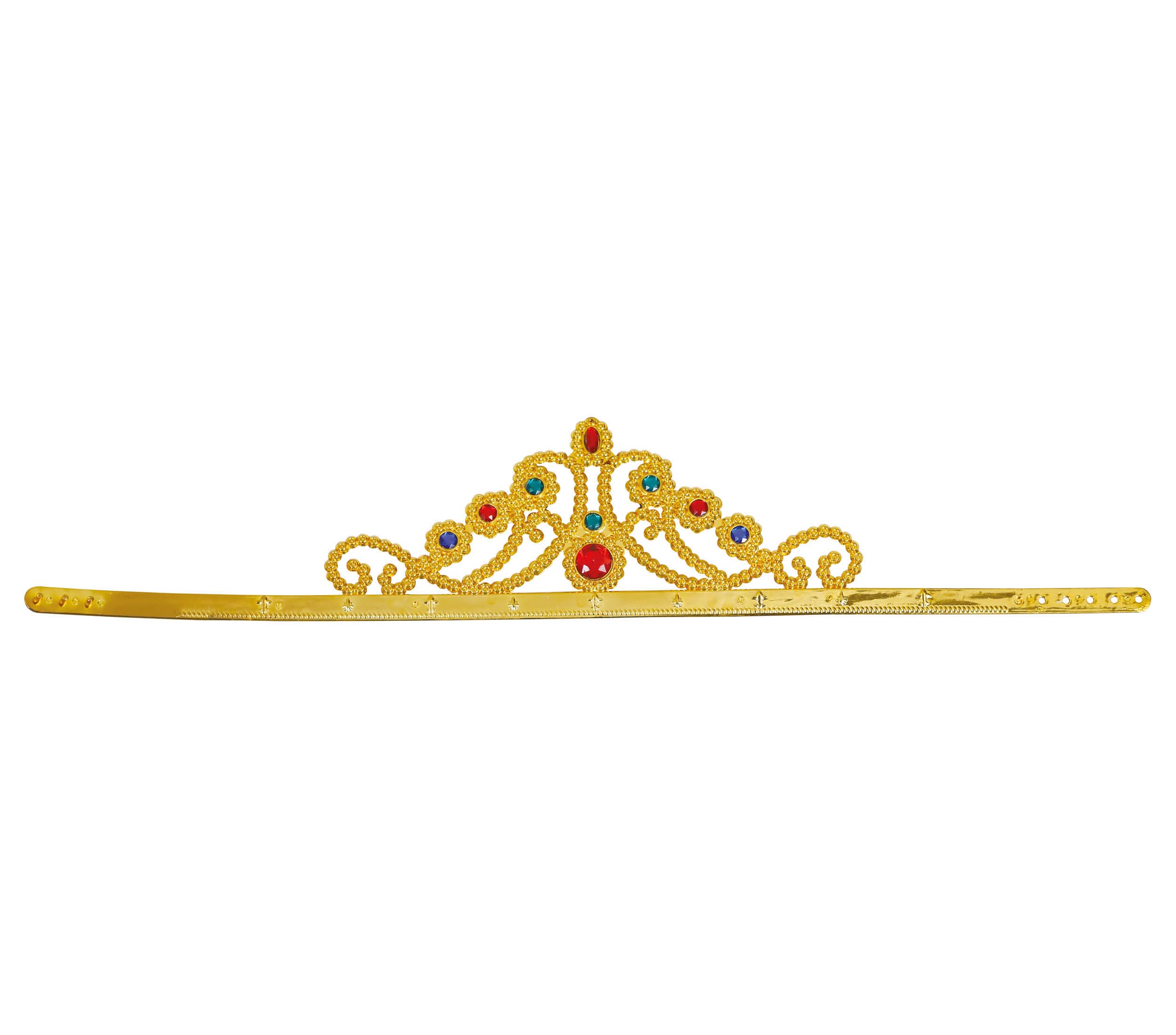 QUEEN'S CROWN