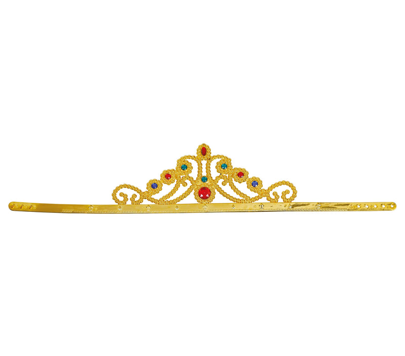QUEEN'S CROWN