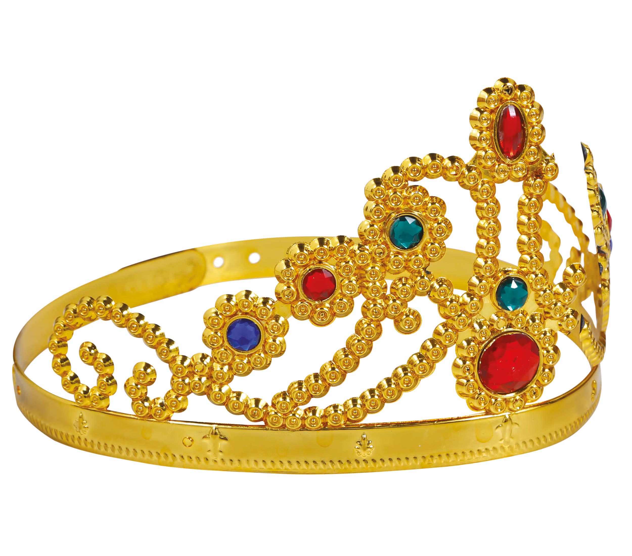 QUEEN'S CROWN