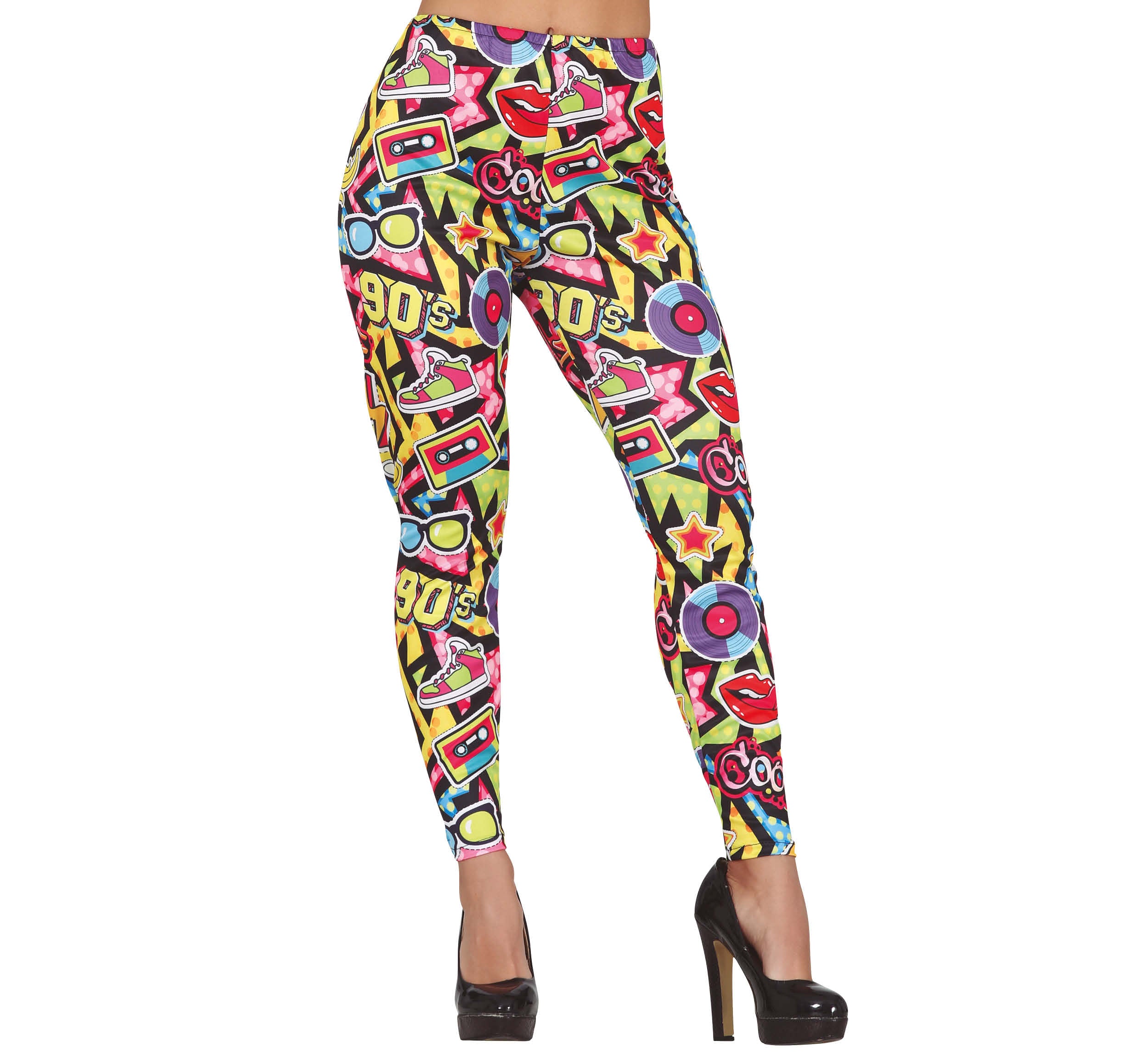 90'S LEGGINGS