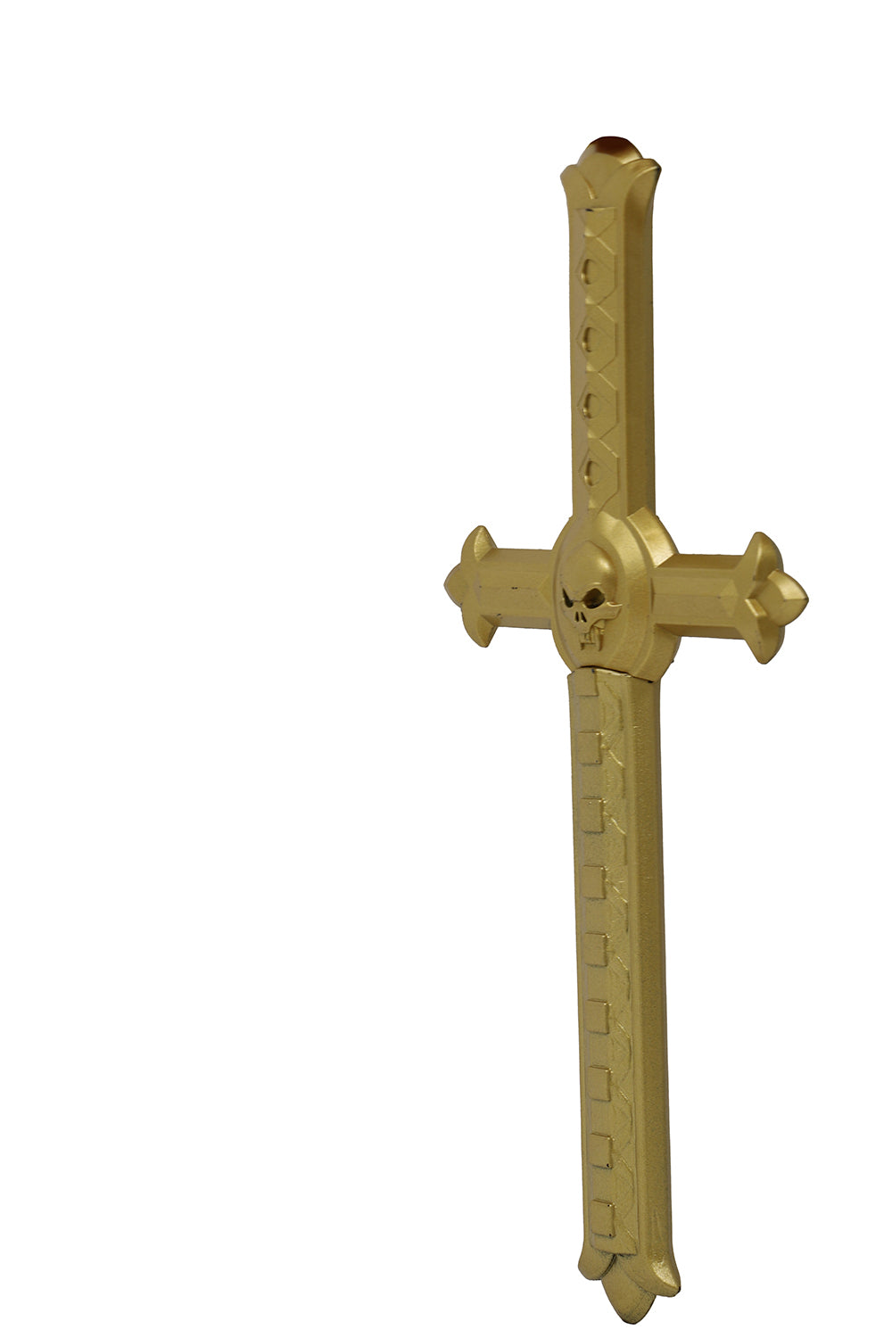 CROSS DAGGER/STAKE, 26 CMS