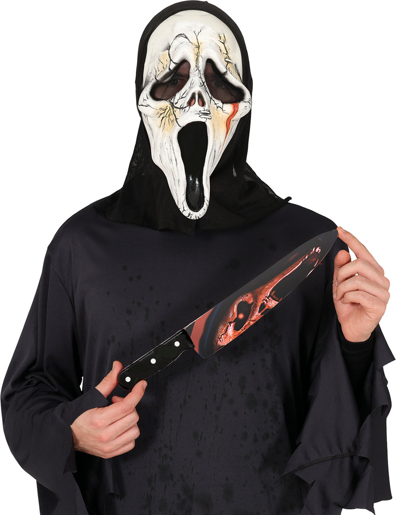 KNIFE