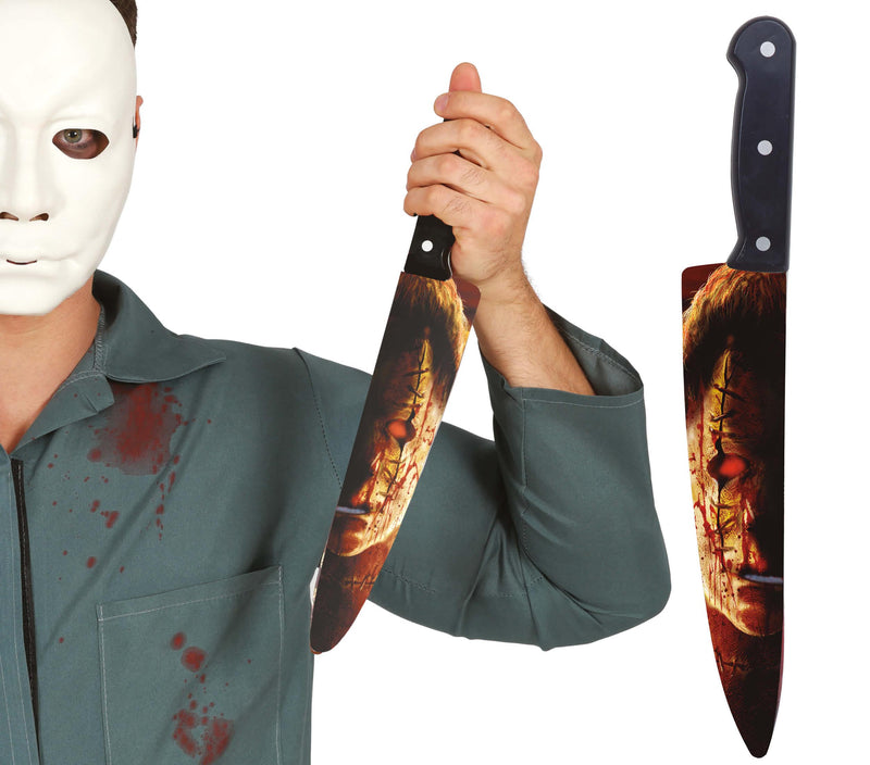 KNIFE