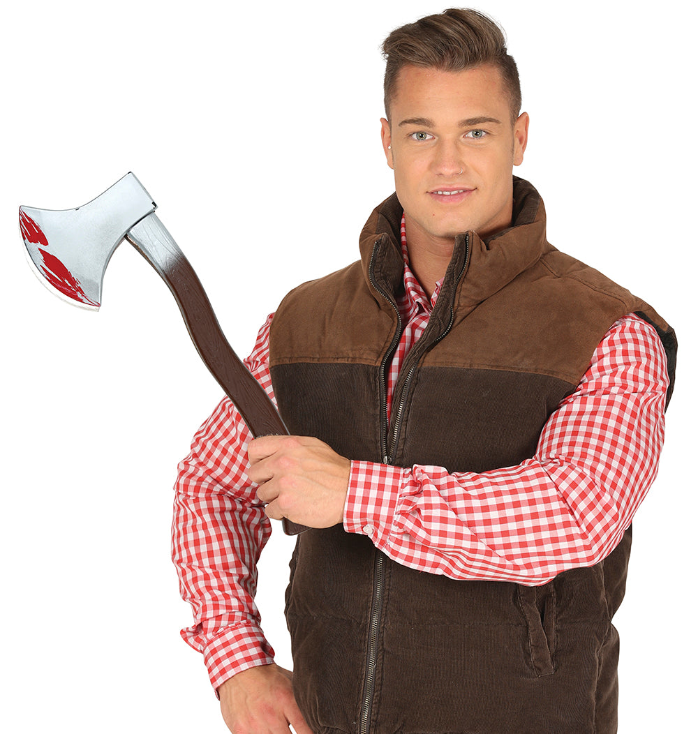 BLOODY AXE 49 CM