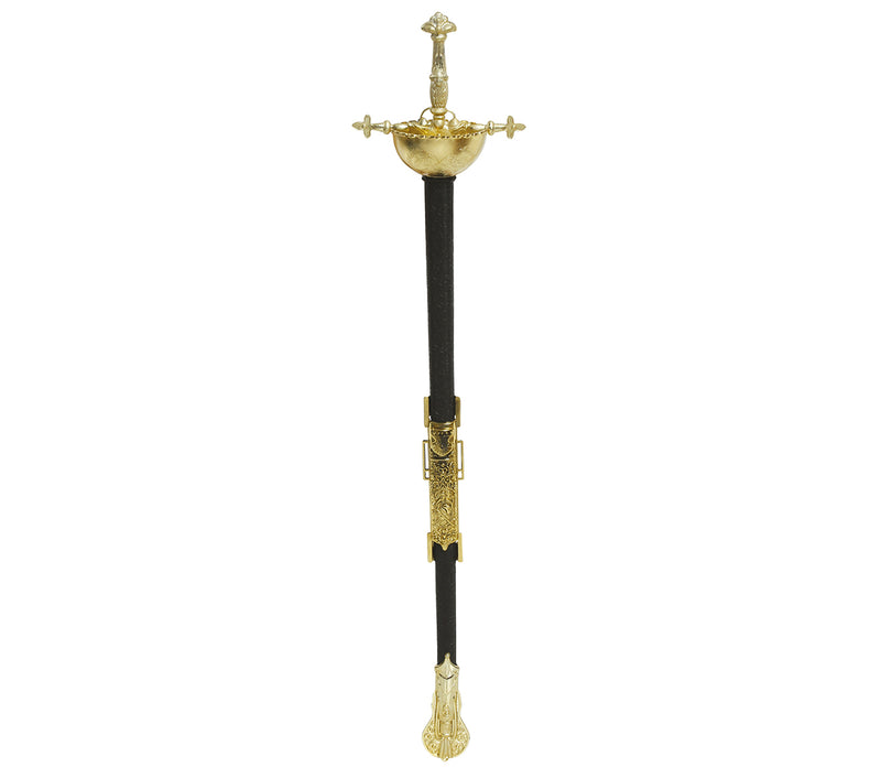 SABLE GRIP, 67 CM