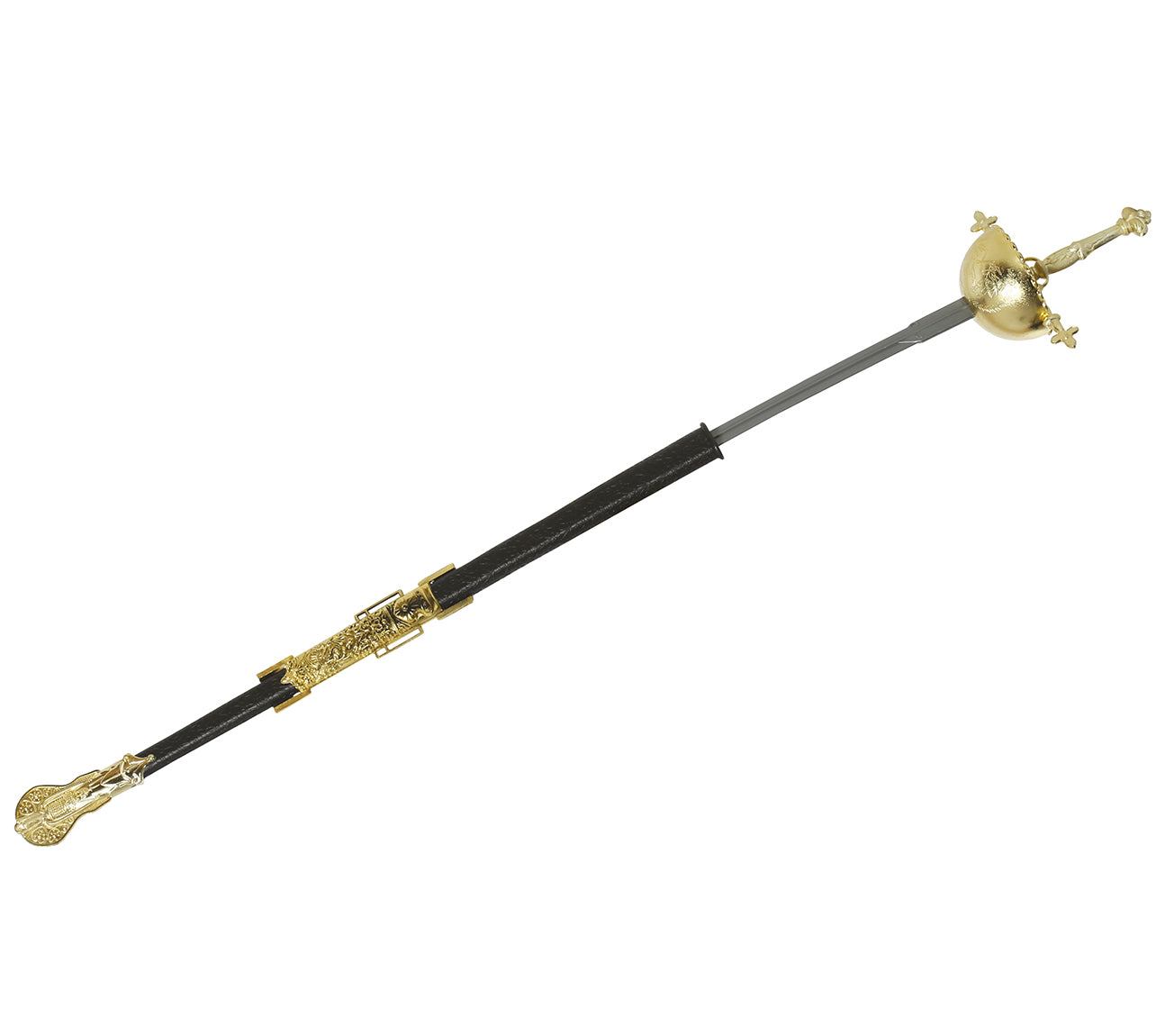 SABLE GRIP, 67 CM
