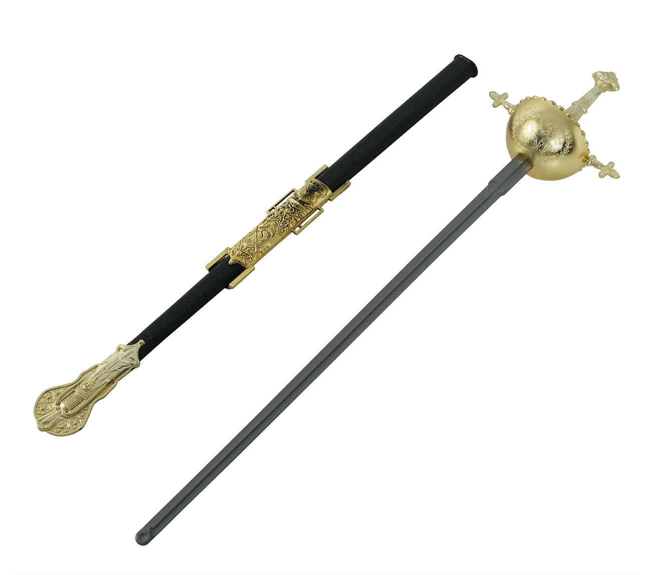 SABLE GRIP, 67 CM