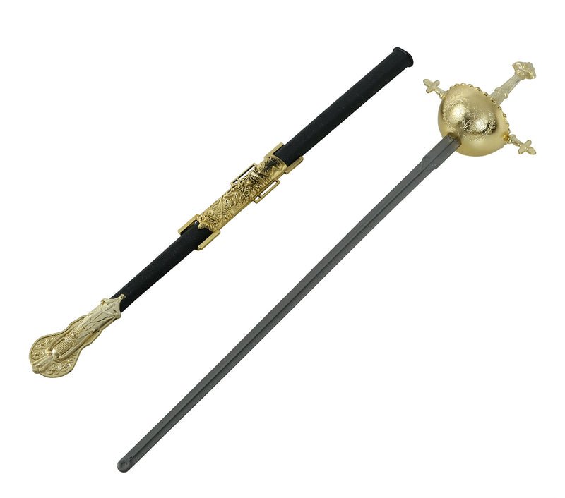 SABLE GRIP, 67 CM