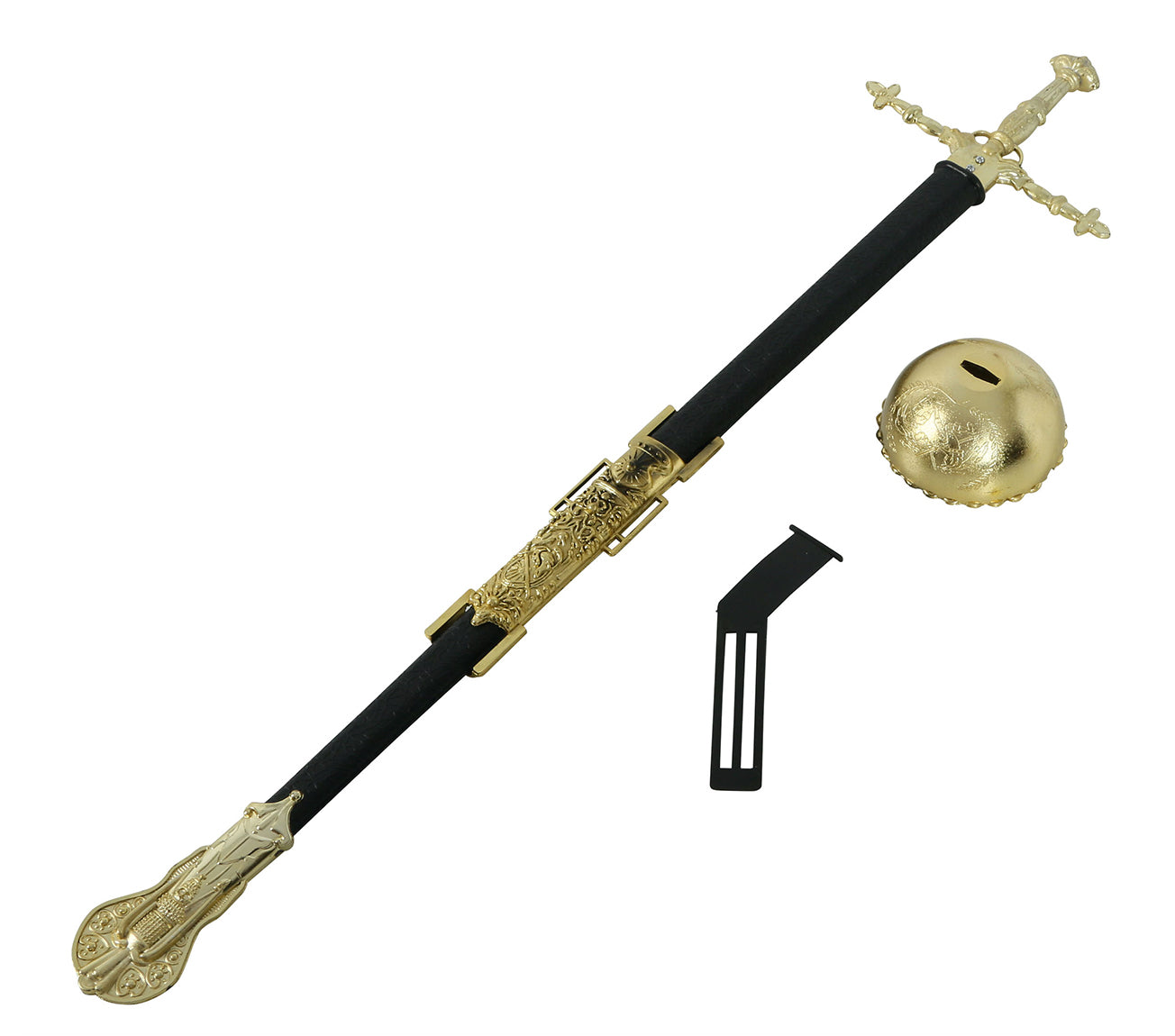 SABLE GRIP, 67 CM