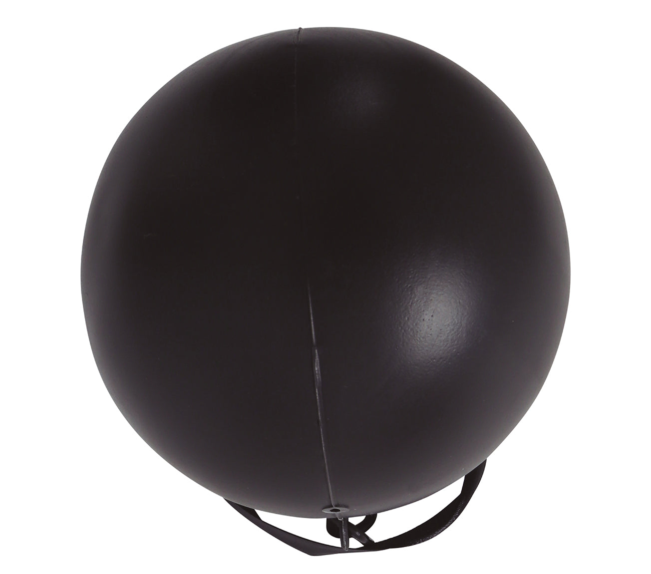 BALL AND CHAIN