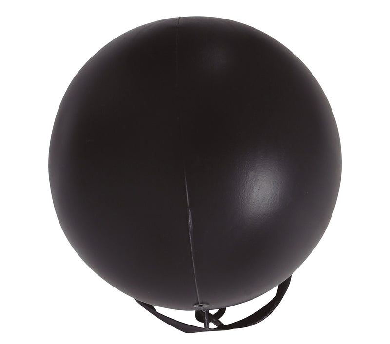 BALL AND CHAIN
