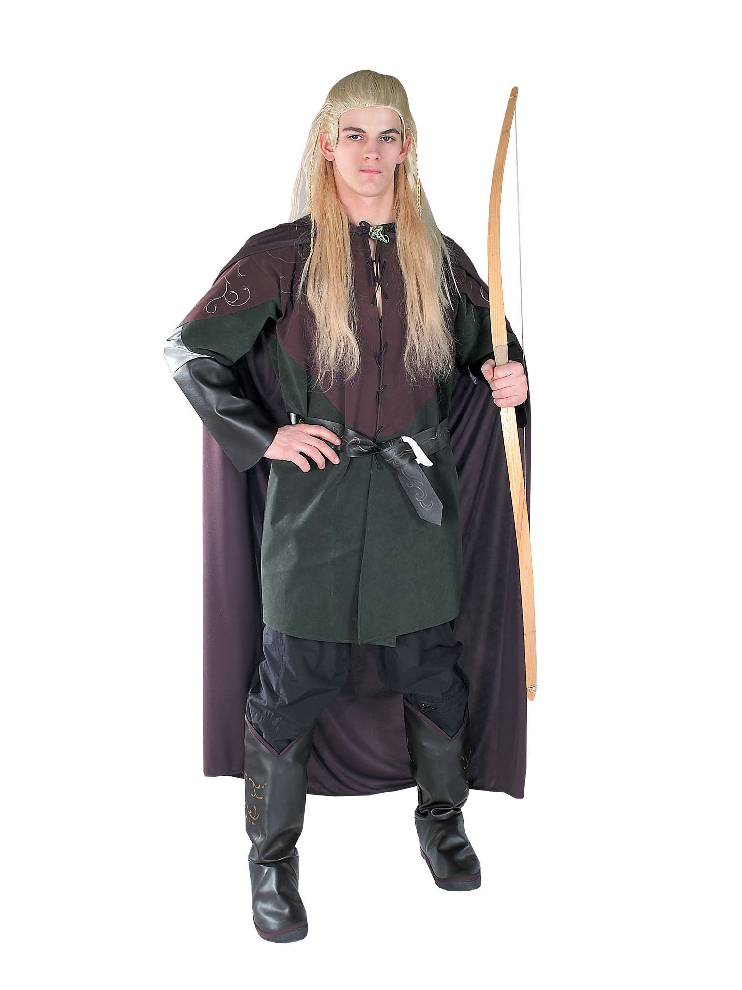 Legolas Men'S Costume - Mens