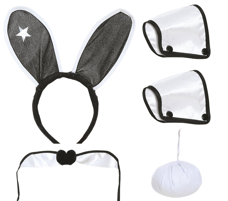 BUNNYGIRL SET