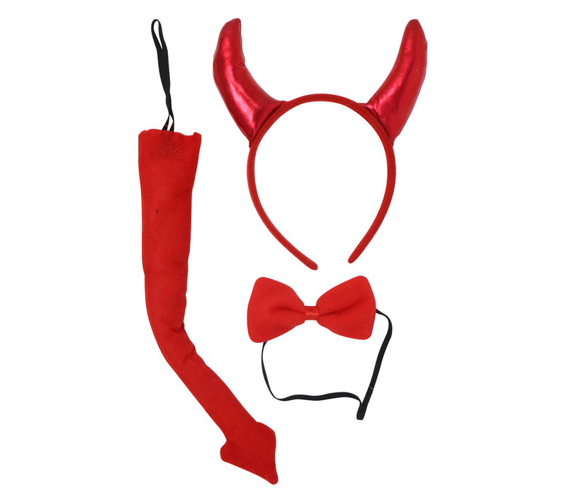 SHE-DEVIL SET