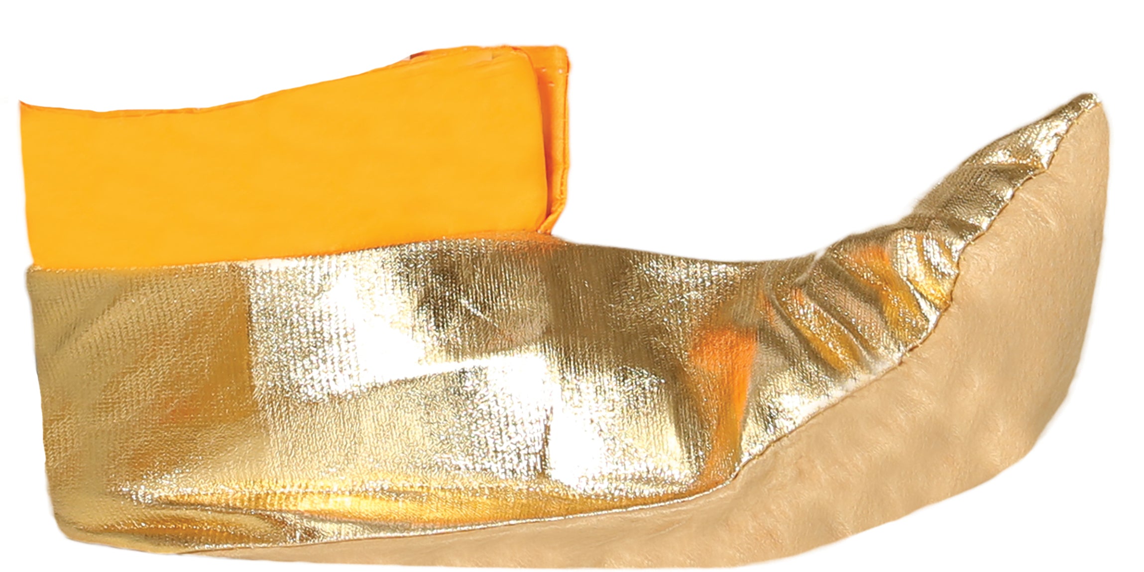 PAIR OF SLIPPERS