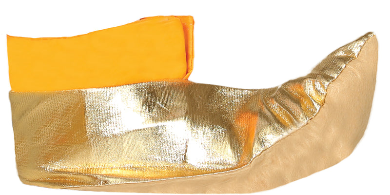 PAIR OF SLIPPERS