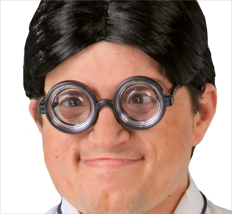 SHORT-SIGHTED GLASSES