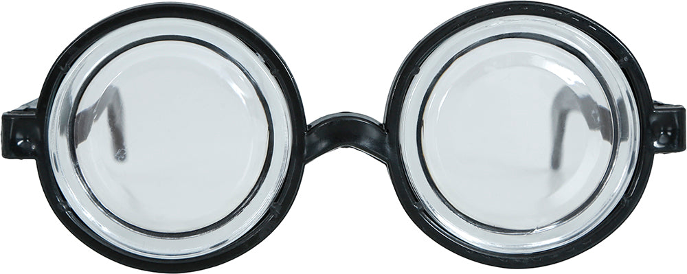 SHORT-SIGHTED GLASSES
