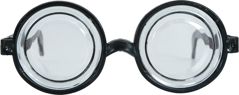 SHORT-SIGHTED GLASSES