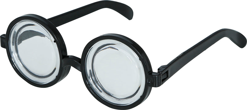 SHORT-SIGHTED GLASSES