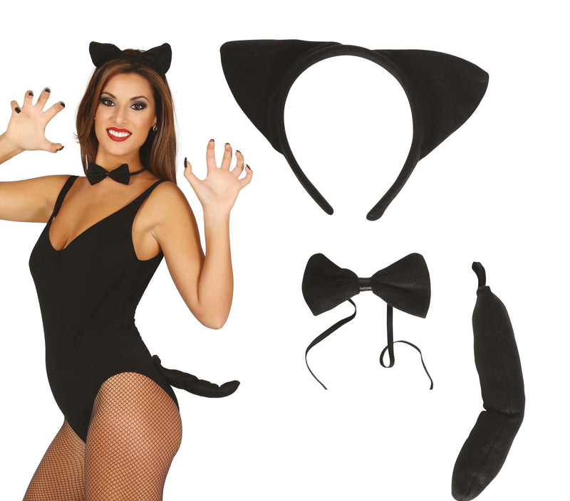 KITTEN SET