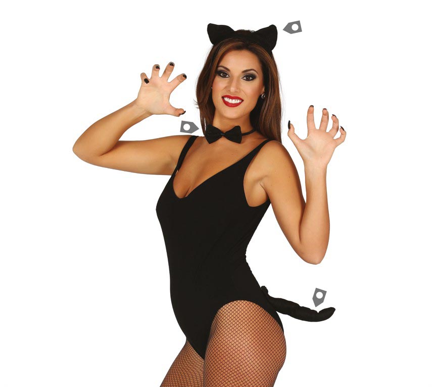 KITTEN SET