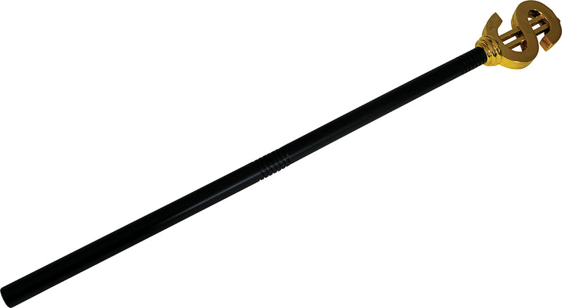 DOLLAR STICK, DETACHABLE, 76 CM