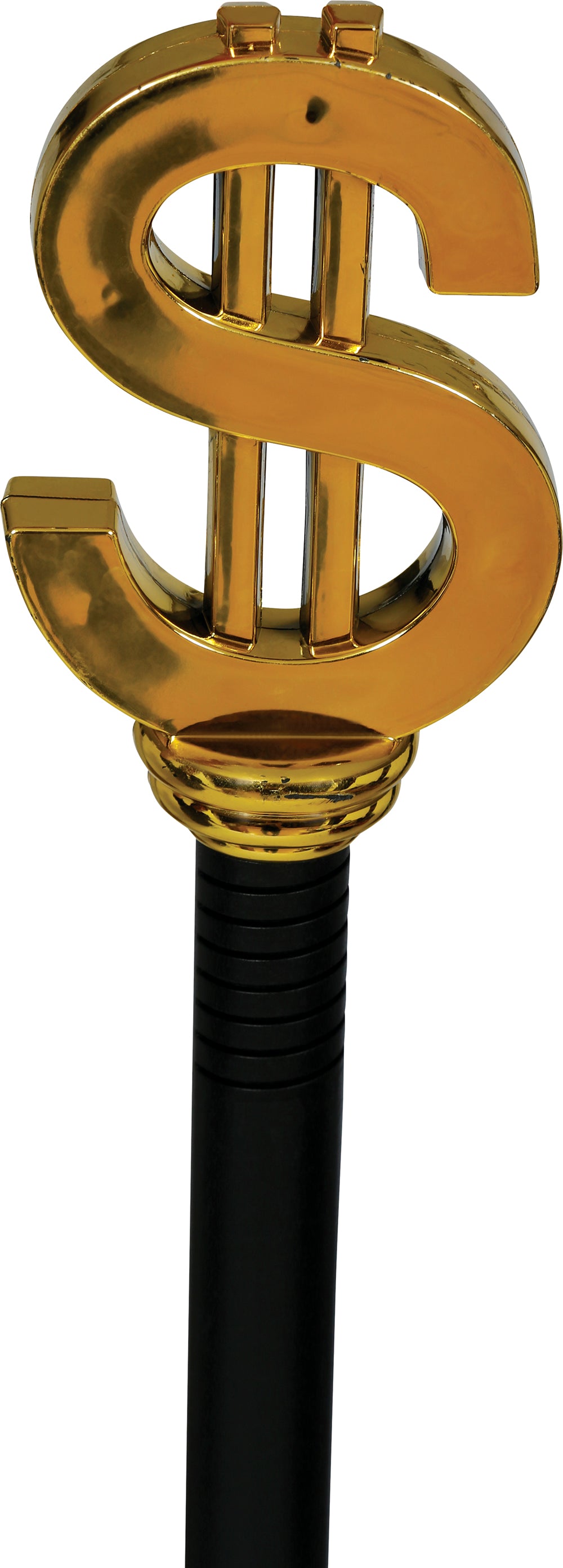 DOLLAR STICK, DETACHABLE, 76 CM