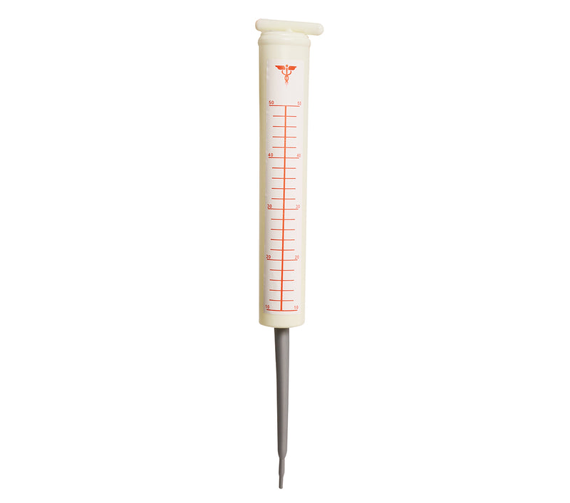 SYRINGE,  52 CM