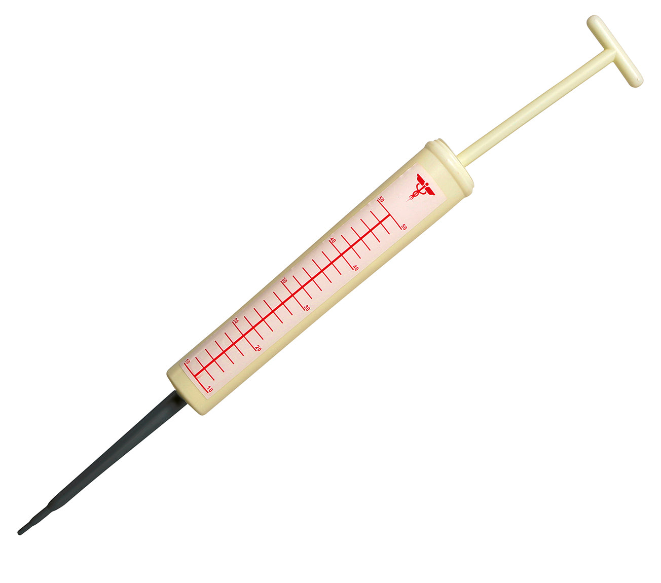 SYRINGE,  52 CM