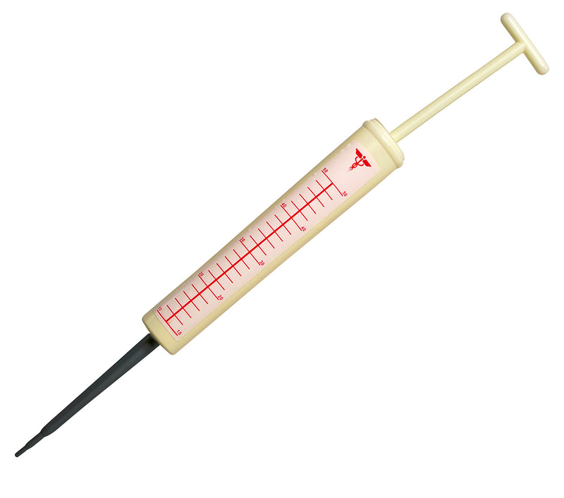 SYRINGE,  52 CM