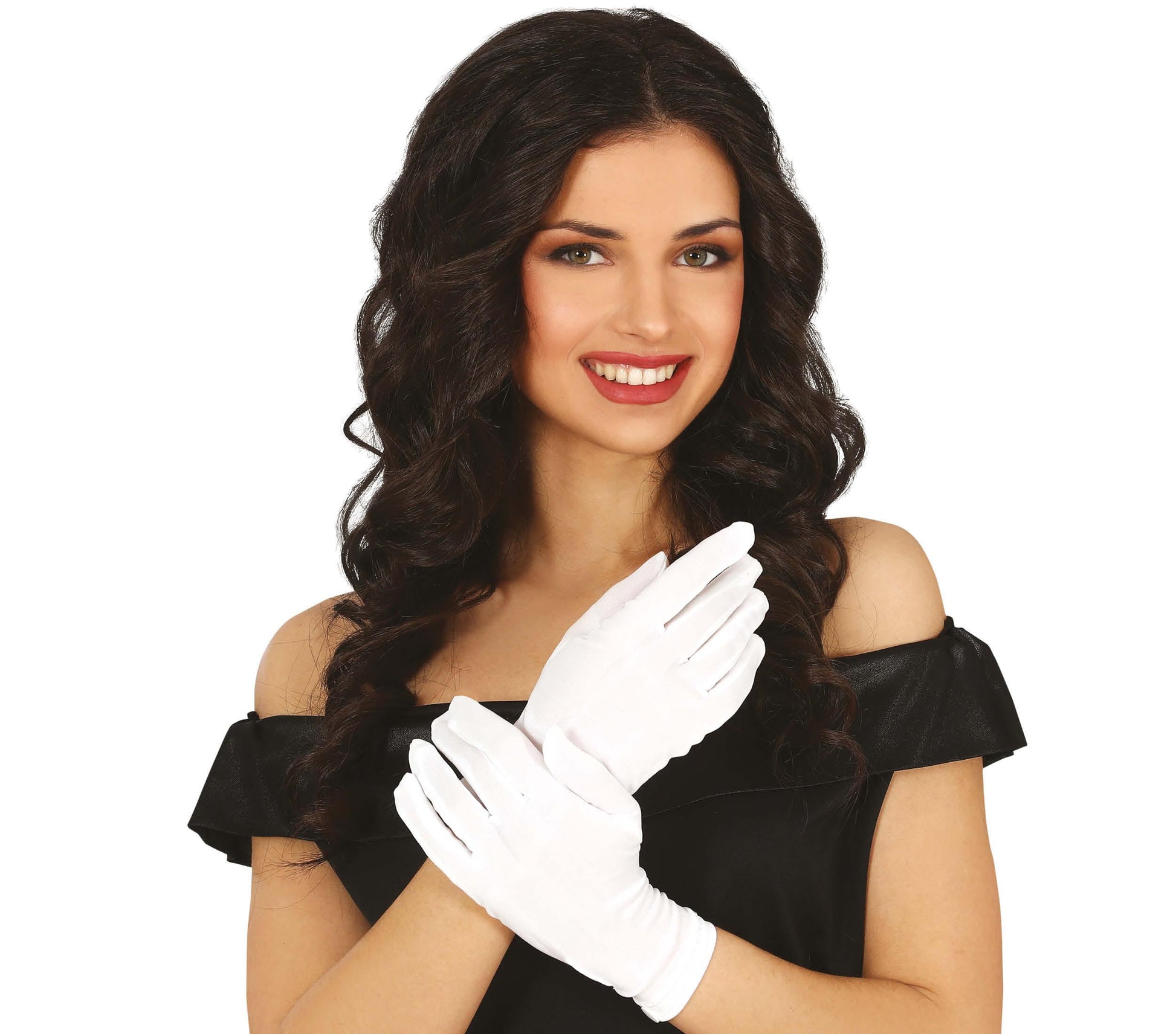 GLOVES 20 CM