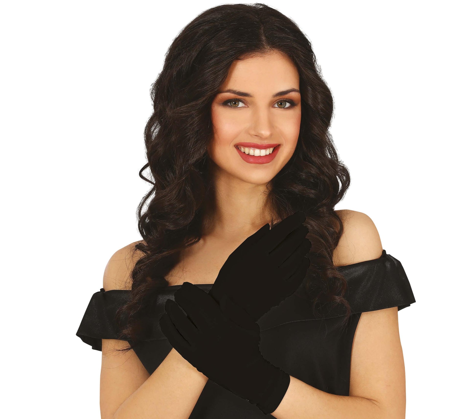 GLOVES 20 CM