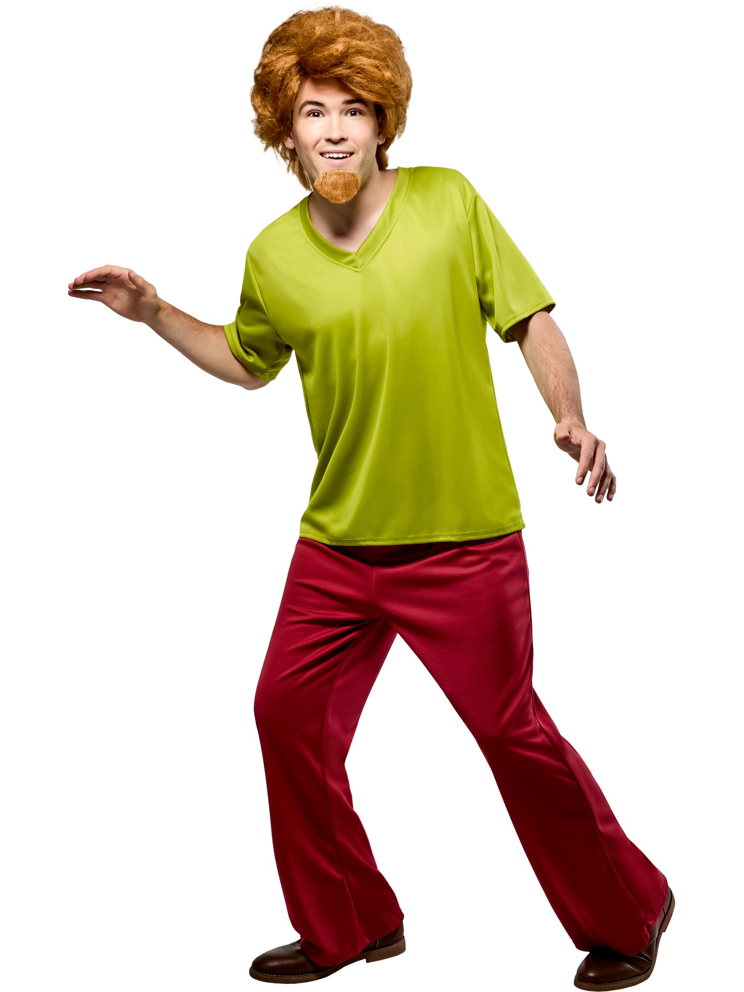 Shaggy