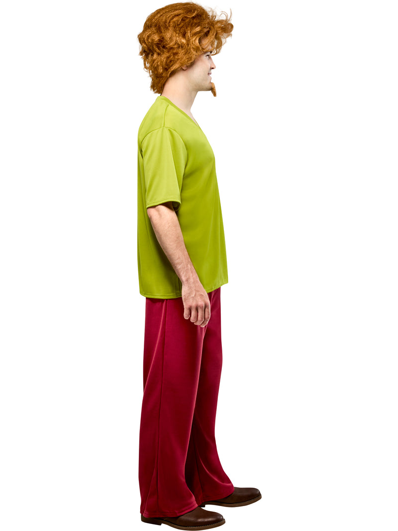 Shaggy