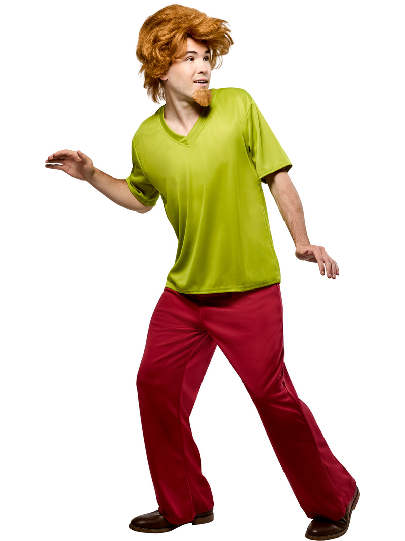 Shaggy