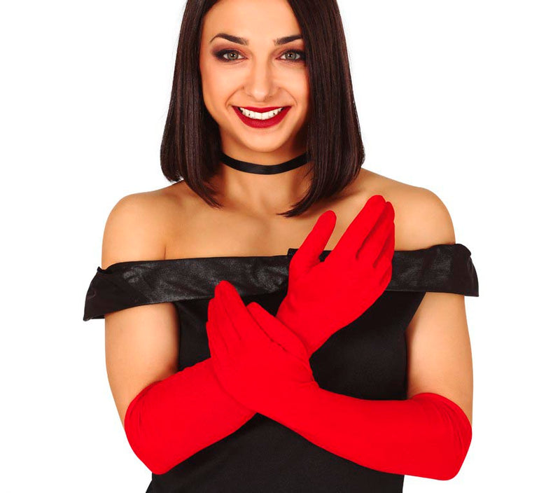 GLOVES, 42 CM