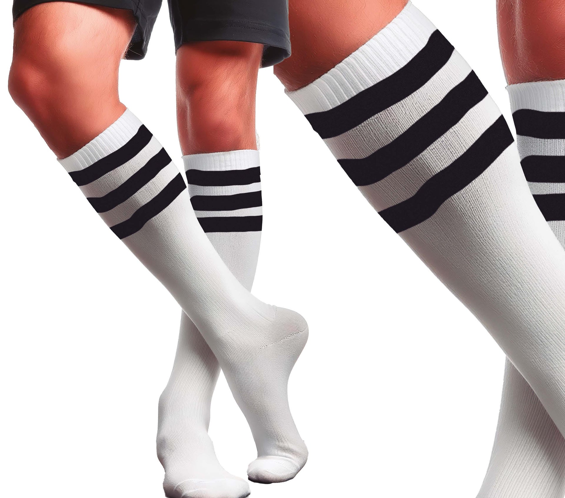 SPORTS SOCKS FOR MEN 42-48