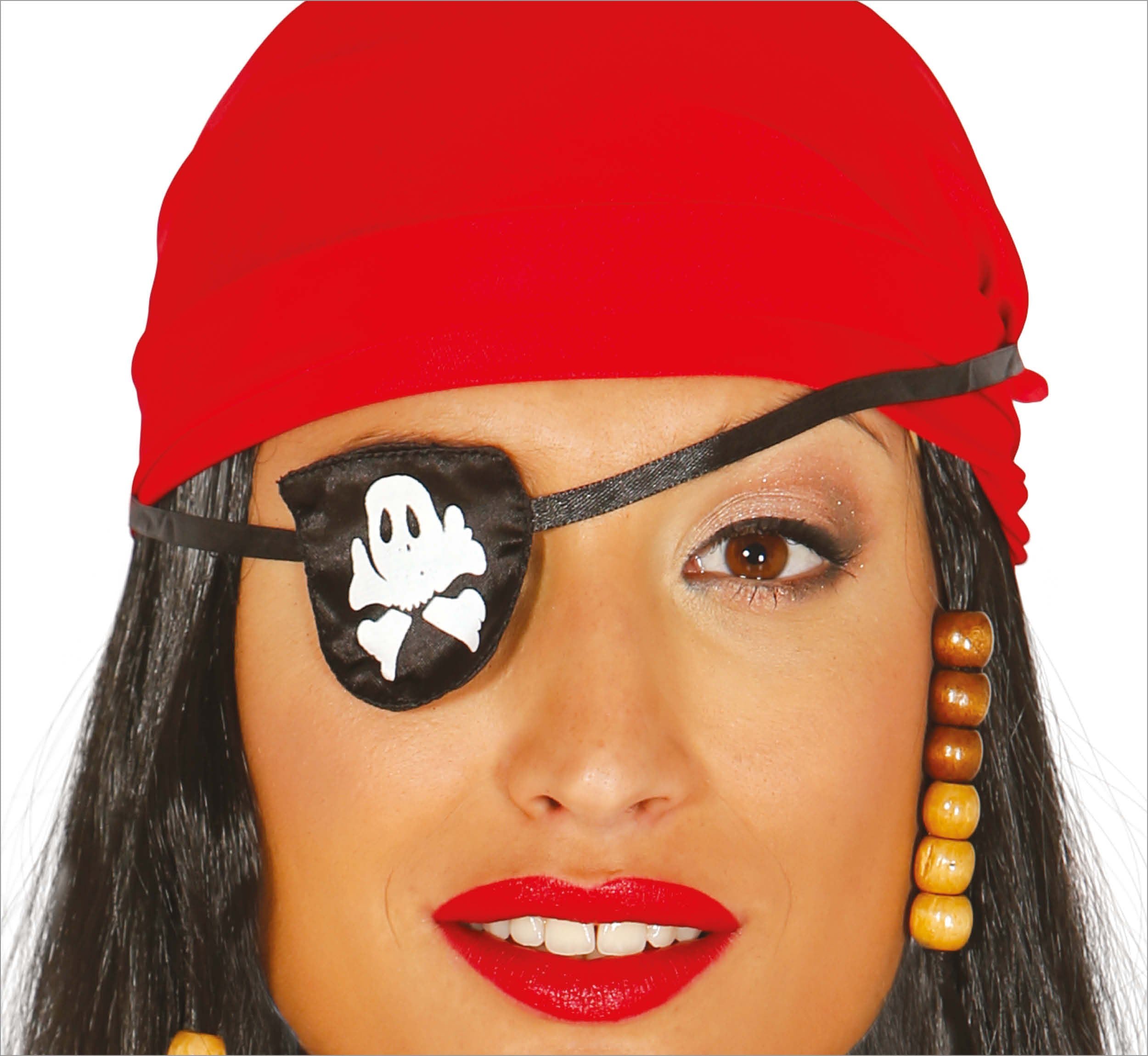 PIRATE EYEPATCH