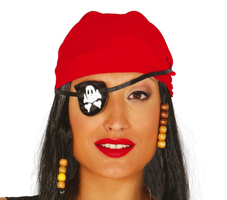PIRATE EYEPATCH